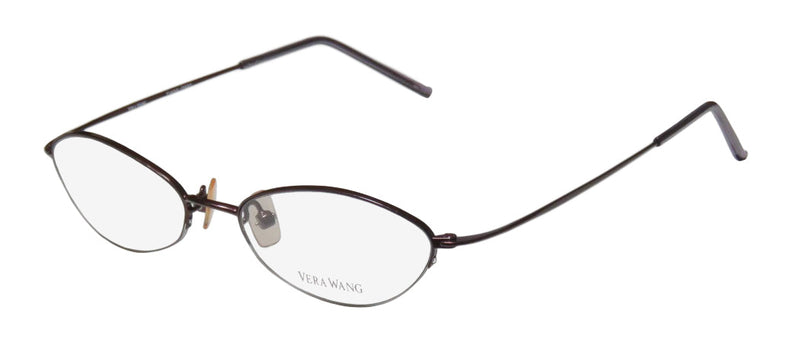 Vera Wang V24 Eyeglasses