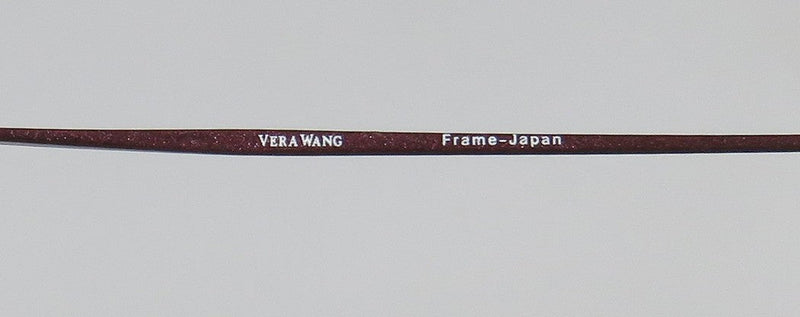 Vera Wang V24 Eyeglasses