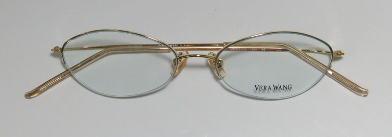 Vera Wang V24 Eyeglasses
