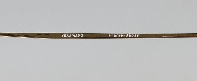 Vera Wang V24 Eyeglasses