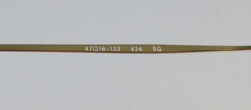 Vera Wang V24 Eyeglasses