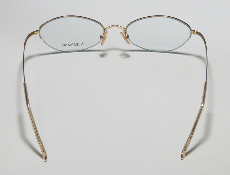Vera Wang V24 Eyeglasses