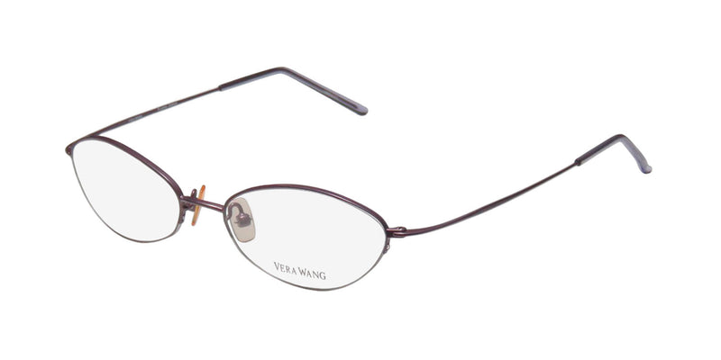 Vera Wang V24 Eyeglasses