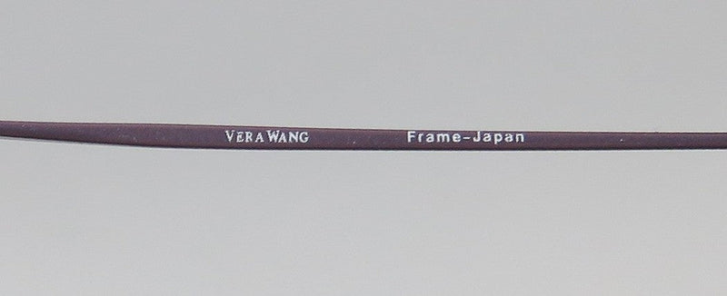 Vera Wang V24 Eyeglasses