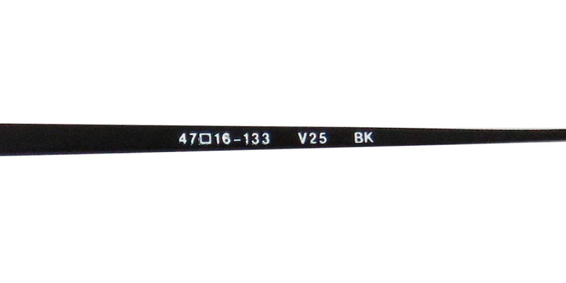 Vera Wang V25 Eyeglasses