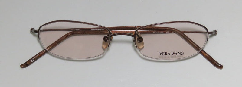 Vera Wang V25 Eyeglasses