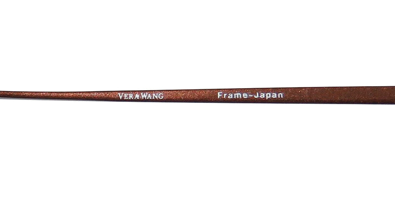 Vera Wang V25 Eyeglasses