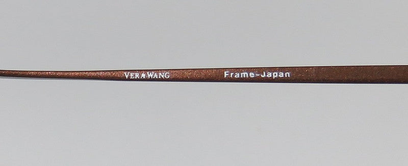 Vera Wang V25 Eyeglasses