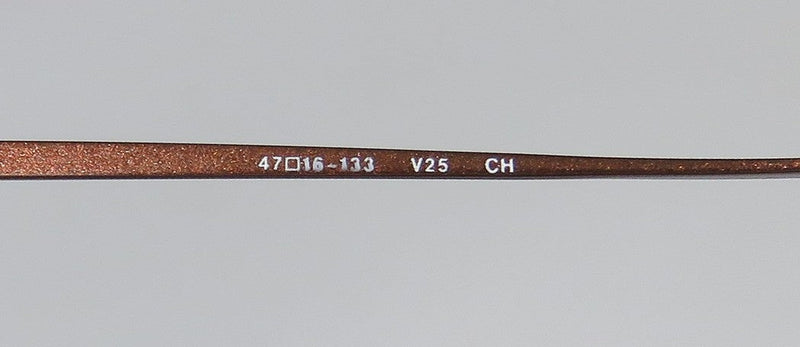 Vera Wang V25 Eyeglasses