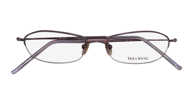 Vera Wang V25 Eyeglasses