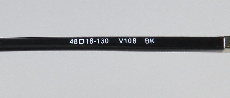 Vera Wang V108 Eyeglasses