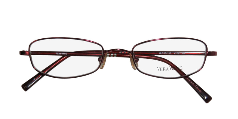 Vera Wang V108 Eyeglasses