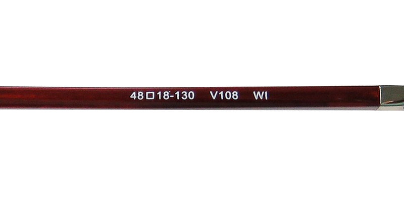 Vera Wang V108 Eyeglasses
