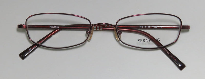 Vera Wang V108 Eyeglasses
