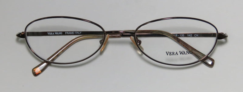 Vera Wang V42 Eyeglasses
