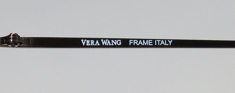 Vera Wang V42 Eyeglasses