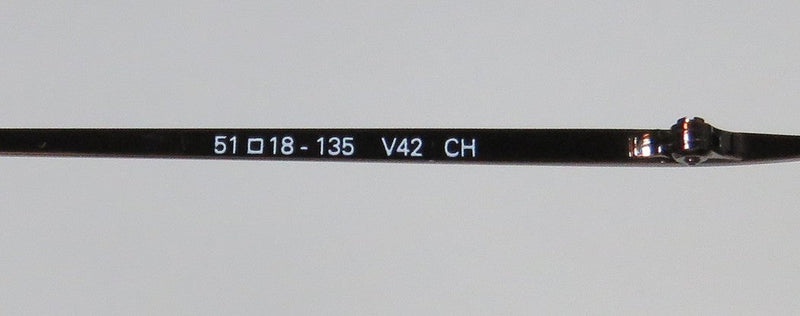 Vera Wang V42 Eyeglasses