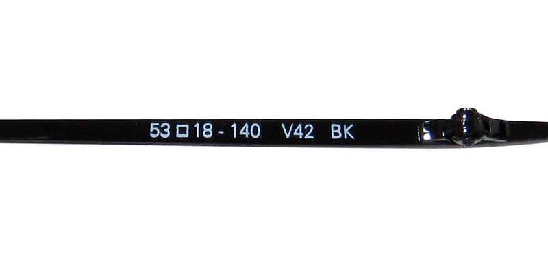 Vera Wang V42 Eyeglasses