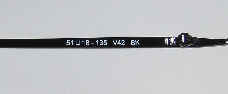 Vera Wang V42 Eyeglasses