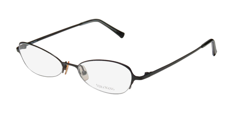 Vera Wang V100 Eyeglasses