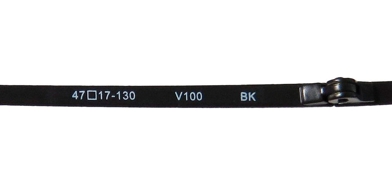 Vera Wang V100 Eyeglasses