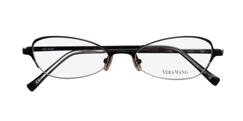 Vera Wang V100 Eyeglasses