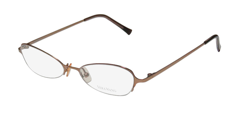 Vera Wang V100 Eyeglasses