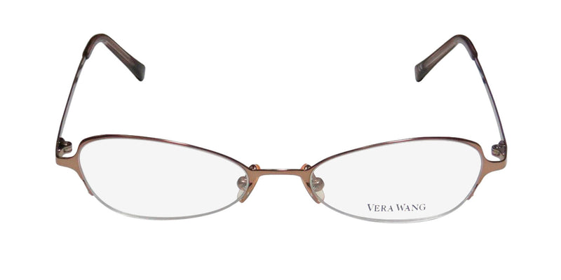 Vera Wang V100 Eyeglasses