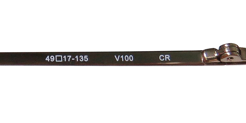 Vera Wang V100 Eyeglasses