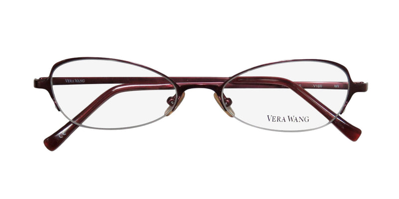 Vera Wang V100 Eyeglasses
