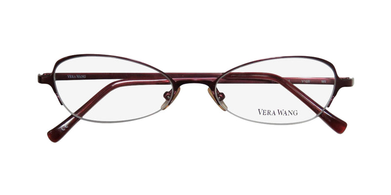 Vera Wang V100 Eyeglasses