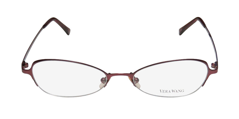 Vera Wang V100 Eyeglasses