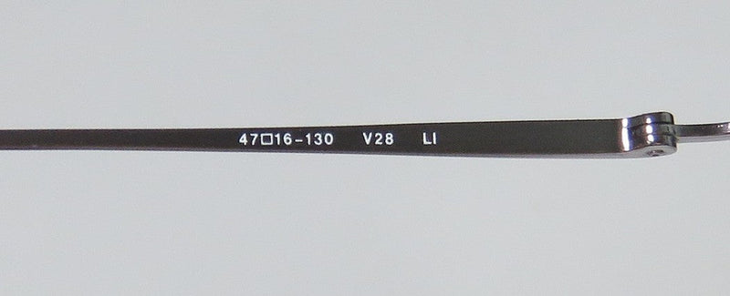 Vera Wang V28 Eyeglasses