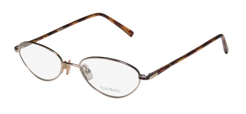 Vera Wang V110 Eyeglasses