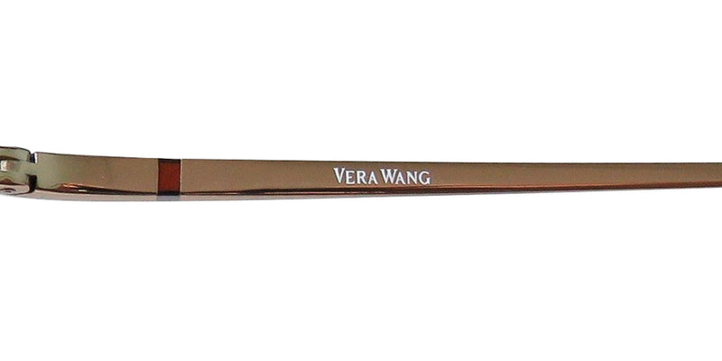 Vera Wang V109 Eyeglasses