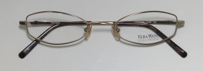 Vera Wang V109 Eyeglasses
