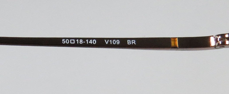 Vera Wang V109 Eyeglasses