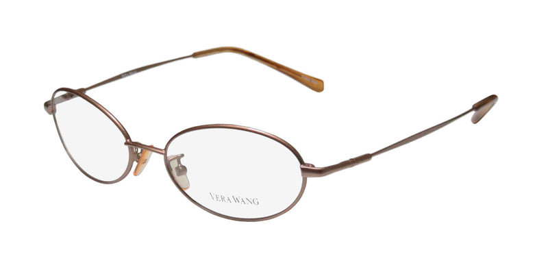 Vera Wang V02 Eyeglasses