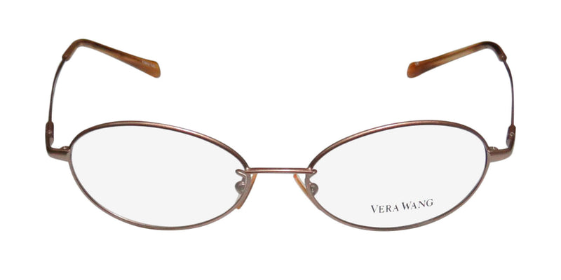 Vera Wang V02 Eyeglasses
