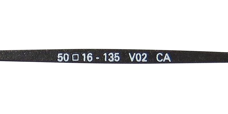 Vera Wang V02 Eyeglasses