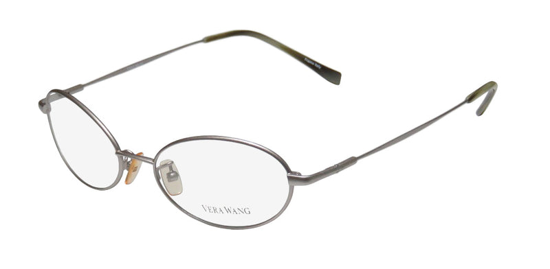 Vera Wang V02 Eyeglasses