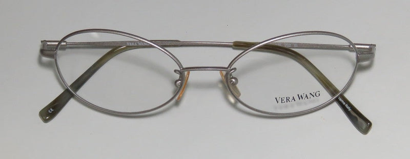 Vera Wang V02 Eyeglasses