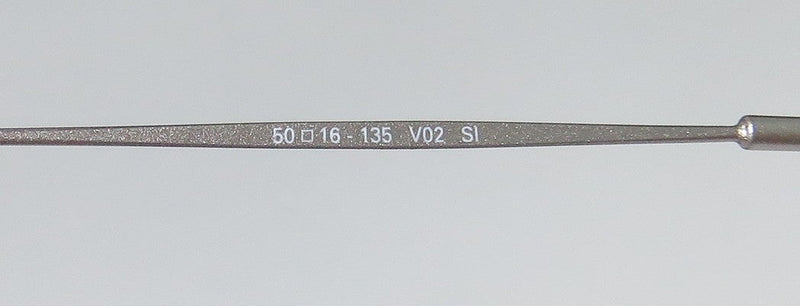 Vera Wang V02 Eyeglasses