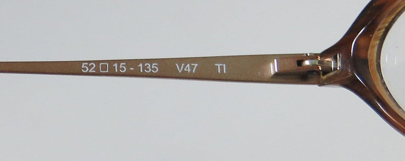 Vera Wang V47 Eyeglasses