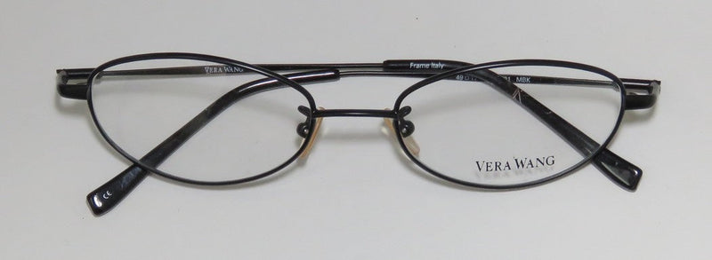 Vera Wang V01 Eyeglasses