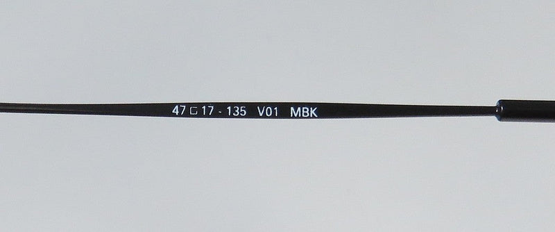 Vera Wang V01 Eyeglasses