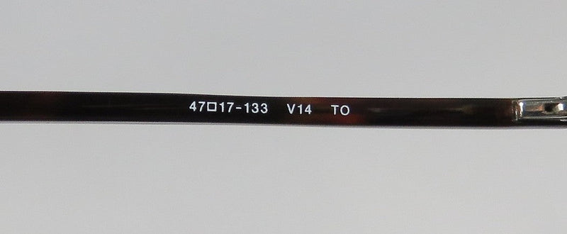 Vera Wang V14 Eyeglasses