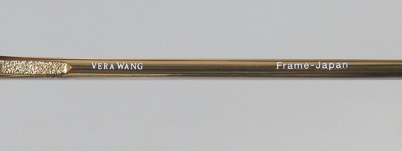 Vera Wang V14 Eyeglasses