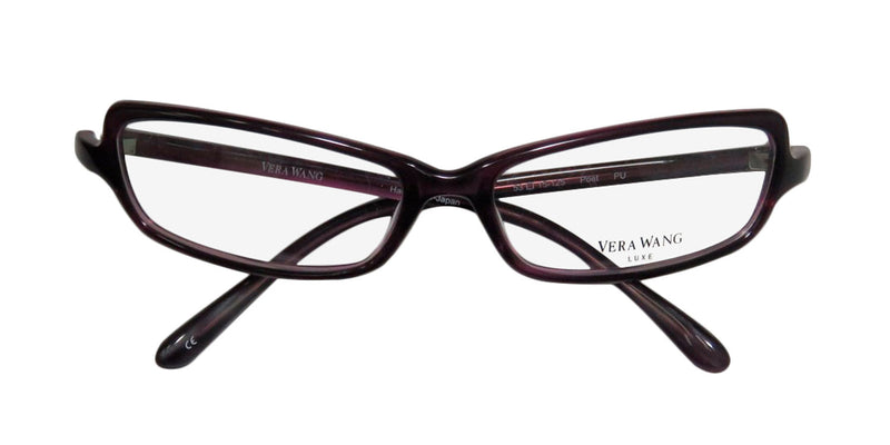 Vera Wang Luxe Poet Eyeglasses