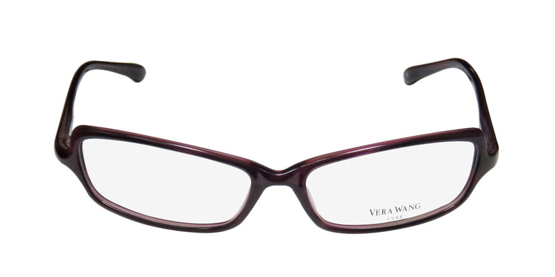 Vera Wang Luxe Poet Eyeglasses